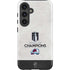 NHL 2022 Stanley Cup Champions Avalanche Galaxy S24 Plus Impact Case