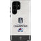 NHL 2022 Stanley Cup Champions Avalanche Galaxy S24 Ultra Impact Case