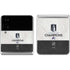 NHL 2022 Stanley Cup Champions Avalanche Galaxy Z Flip4 5G Skin