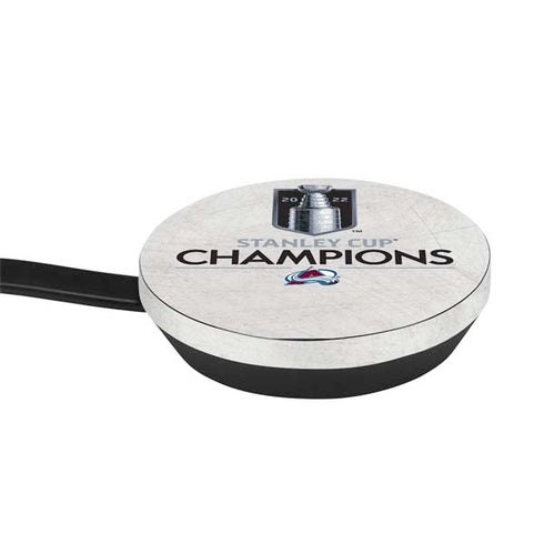 NHL 2022 Stanley Cup Champions Avalanche Google Stadia Controller Skin