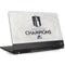 NHL 2022 Stanley Cup Champions Avalanche Dell Inspiron Skin