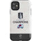 NHL 2022 Stanley Cup Champions Avalanche iPhone 11 Impact Case