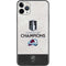 NHL 2022 Stanley Cup Champions Avalanche iPhone 11 Pro Max Skin
