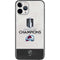 NHL 2022 Stanley Cup Champions Avalanche iPhone 11 Pro Skin