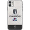 NHL 2022 Stanley Cup Champions Avalanche iPhone 11 Skin