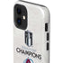 NHL 2022 Stanley Cup Champions Avalanche iPhone 12 Impact Case