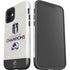 NHL 2022 Stanley Cup Champions Avalanche iPhone 12 Impact Case