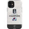 NHL 2022 Stanley Cup Champions Avalanche iPhone 12 Mini Impact Case
