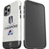 NHL 2022 Stanley Cup Champions Avalanche iPhone 12 Pro Impact Case