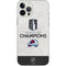 NHL 2022 Stanley Cup Champions Avalanche iPhone 12 Pro Max Skin