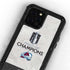 NHL 2022 Stanley Cup Champions Avalanche iPhone 12 Pro Max Waterproof Case