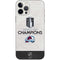 NHL 2022 Stanley Cup Champions Avalanche iPhone 12 Pro Skin