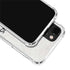 NHL 2022 Stanley Cup Champions Avalanche iPhone 13 Clear Case