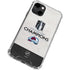 NHL 2022 Stanley Cup Champions Avalanche iPhone 13 Clear Case
