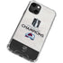 NHL 2022 Stanley Cup Champions Avalanche iPhone 13 Mini Clear Case