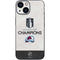 NHL 2022 Stanley Cup Champions Avalanche iPhone 13 Mini Skin