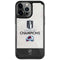 NHL 2022 Stanley Cup Champions Avalanche iPhone 13 Pro Cargo Case