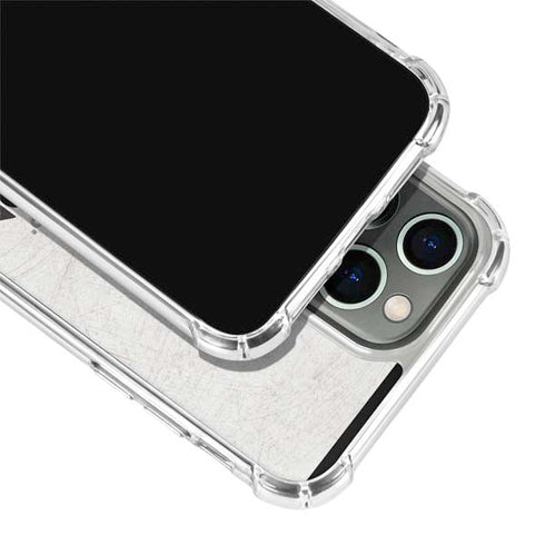 NHL 2022 Stanley Cup Champions Avalanche iPhone 13 Pro Clear Case