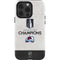 NHL 2022 Stanley Cup Champions Avalanche iPhone 13 Pro Impact Case