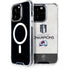 NHL 2022 Stanley Cup Champions Avalanche iPhone 13 Pro MagSafe Case