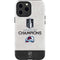 NHL 2022 Stanley Cup Champions Avalanche iPhone 13 Pro Max Impact Case
