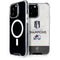 NHL 2022 Stanley Cup Champions Avalanche iPhone 13 Pro Max MagSafe Case