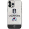 NHL 2022 Stanley Cup Champions Avalanche iPhone 13 Pro Max Skin
