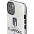 NHL 2022 Stanley Cup Champions Avalanche iPhone 15 Plus Impact Case