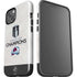 NHL 2022 Stanley Cup Champions Avalanche iPhone 14 Plus Impact Case