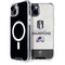 NHL 2022 Stanley Cup Champions Avalanche iPhone 15 MagSafe Case