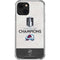 NHL 2022 Stanley Cup Champions Avalanche iPhone 14 Plus Clear Case