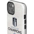 NHL 2022 Stanley Cup Champions Avalanche iPhone 14 Impact Case