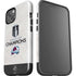 NHL 2022 Stanley Cup Champions Avalanche iPhone 14 Impact Case