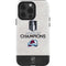 NHL 2022 Stanley Cup Champions Avalanche iPhone 14 Pro Impact Case