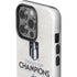 NHL 2022 Stanley Cup Champions Avalanche iPhone 15 Pro Impact Case