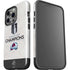 NHL 2022 Stanley Cup Champions Avalanche iPhone 14 Pro Impact Case