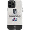 NHL 2022 Stanley Cup Champions Avalanche iPhone 15 Pro Max Impact Case