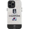 NHL 2022 Stanley Cup Champions Avalanche iPhone 14 Pro Max Impact Case