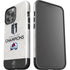 NHL 2022 Stanley Cup Champions Avalanche iPhone 14 Pro Max Impact Case