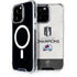 NHL 2022 Stanley Cup Champions Avalanche iPhone 14 Pro Max MagSafe Case