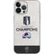 NHL 2022 Stanley Cup Champions Avalanche iPhone 14 Pro Max Skin