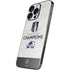 NHL 2022 Stanley Cup Champions Avalanche iPhone 14 Pro Max Skin