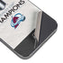 NHL 2022 Stanley Cup Champions Avalanche iPhone 14 Pro Max Skin