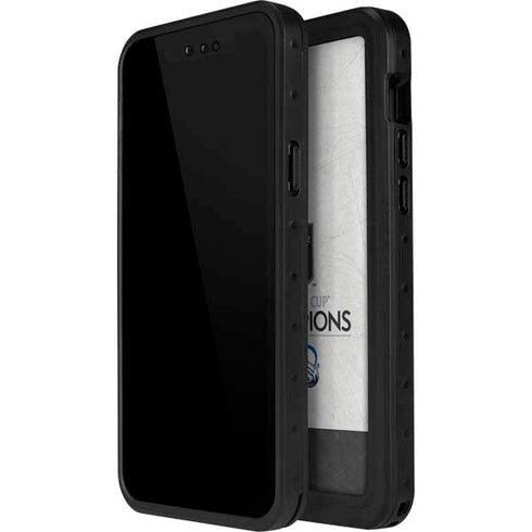 NHL 2022 Stanley Cup Champions Avalanche iPhone 15 Plus Waterproof Case