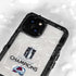 NHL 2022 Stanley Cup Champions Avalanche iPhone 15 Waterproof Case