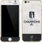 NHL 2022 Stanley Cup Champions Avalanche iPhone 6/6s Skin