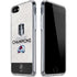 NHL 2022 Stanley Cup Champions Avalanche iPhone SE (2nd & 3rd Gen) Clear Case