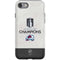 NHL 2022 Stanley Cup Champions Avalanche iPhone SE (2nd & 3rd Gen) Pro Case