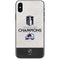NHL 2022 Stanley Cup Champions Avalanche iPhone X Skin