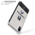 NHL 2022 Stanley Cup Champions Avalanche iPhone XR Clear Case